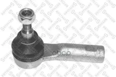 наконечник рулевой левый! Volvo S40/V40 all 01-03 Stellox арт. 5104097SX