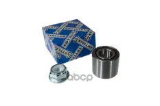 к-кт подшипника ступицы! задней Nissan Kubistar 1.2 16V/1.5DCi 03> Stellox арт. 4329298SX