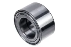 подшипник ступицы задней! Renault Duster 10>/Kaptur 16>/Arkana 19> Stellox арт. 4030514SX