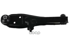 рычаг левый! замена на CQ0240L Mitsubishi Pajero H61W,H62W,H66W,H67W,H71W,H72W 98-07 Stellox арт. 5400247ASX