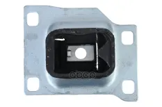 подушка КПП передняя левая! Ford Focus all 98> Stellox арт. 7111015SX