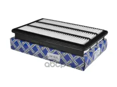 фильтр воздушный!Mitsubishi Pajero IV 3.2 Di-D 07> Stellox арт. 7101082SX