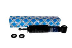 амортизатор кабины! МАЗ 5440/6430 Stellox арт. 8703552SX