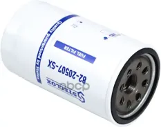 фильтр топливный! H172 D93 M24x1.5 Mitsubishi, Hyundai Stellox арт. 8220507SX