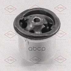 Сайлентблок задней балки TATSUMI арт. TEF1047