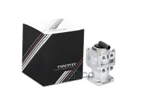 Кран тормозной главный TOPCOVER арт. T0364-7001