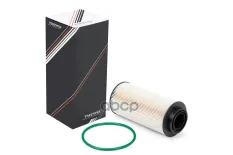 Фильтр топливный TOPCOVER арт. T1239-1004