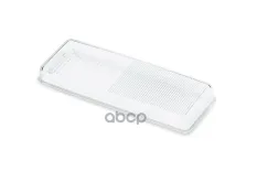 Стекло фары противотуманной левой TOPCOVER арт. T1095-1001