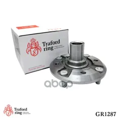 Ступица Daewoo Matiz (01)/Chevrolet Spark (05) (перед.) TRAFORD RING GR1287 TRAFORD RING арт. GR1287