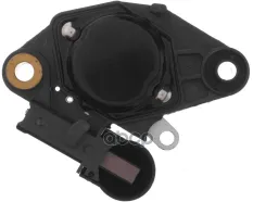 реле-регулятор генератора! Valeo 14.5V VW Golf/Polo 1.4-2.0 91> Tesla Technics арт. TT31649