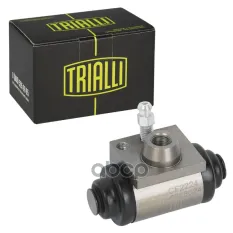 Цилиндр тормозной задний SUZUKI SX4 (06-) TRIALLI Trialli арт. CF2224