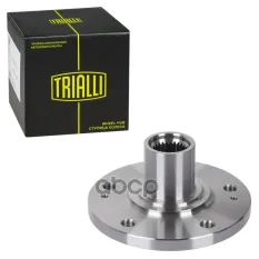Ступица перед. Trialli арт. MR2705