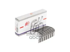 Вкладыши коренные STD Mitsubishi 6G74 UM United Motors арт. 29-MBS04-04-000