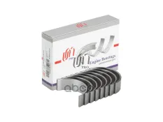 Вкладыши шатунные 0.25 (без замков) VAG 1.2 TFSi CBZA/CBZB/CBZC (03F 105 701B) на 4 цил. UM United Motors арт. BES0243-04-025