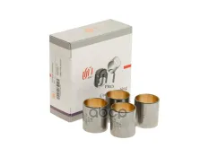 9099973112 Втулки верхней головки шатуна STD Toyota 3S-FE/5S-FE (90999-73112) (к-т 4 шт) UM United Motors арт. CRB0108-04-000