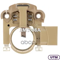 Регулятор генератора Utm арт. RM3086A