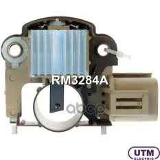 Регулятор генератора Utm арт. RM3284A