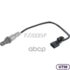 Лямбда-зонд Utm арт. FX4220F