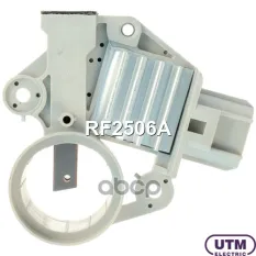 Регулятор генератора Utm арт. RF2506A
