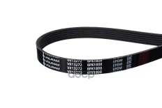 Ремень приводной (6PK1808) NISSAN X-TRAIL (07-14), RENAULT KOLEOS (08-), TOYOTA COROLLA E12 (-04) VOLRAM арт. VR13272