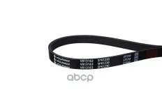 Ремень генератора (5PK1230) OPEL ASTRA G, H, CORCA C, D, без конд. VOLRAM арт. VR13163