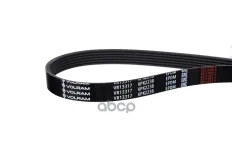 Ремень приводной (6PK2238) HYUNDAI H-1 (08-), TUCSON (04-10), KIA OPTIMA (10-15), MAZDA 6 (07-13) VOLRAM арт. VR13317