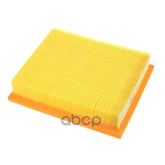 Фильтр воздушный VW G3 WUNDER FILTER WH109 WUNDER filter арт. WH109