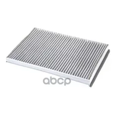 Фильтр салонный (угольный) MB Sprinter 2006->/VW Crafter 30/35/50 WUNDER FILTER WPK120 WUNDER filter арт. WPK120