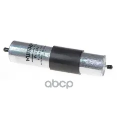 Фильтр топливный BMW E38/39 WUNDER FILTER WB202 WUNDER filter арт. WB202
