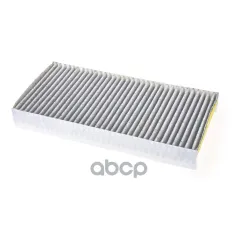 Фильтр салонный (угольный) PEUGEOT 407 WUNDER FILTER WPK408 WUNDER filter арт. WPK408