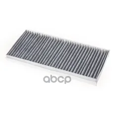Фильтр салонный (угольный) FORD FOCUS/TRANSIT WUNDER FILTER WPK500 WUNDER filter арт. WPK500