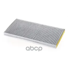 ФИЛЬТР САЛОННЫЙ (УГОЛЬНЫЙ) MB W169 WUNDER FILTER WPK716 WUNDER filter арт. WPK716