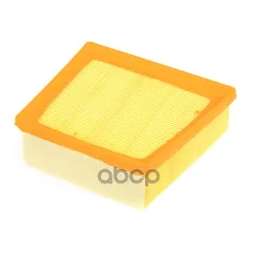 Фильтр воздушный FORD Fiesta VI/BMax/Ecosport/Transit/Ka / MAZDA 2 WH 580 WUNDER FILTER WH580 WUNDER filter арт. WH580