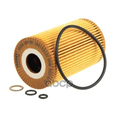 Фильтр масляный WY 204 WUNDER FILTER WY204 WUNDER filter арт. WY204