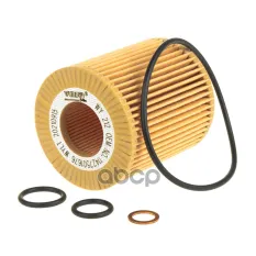 Фильтр масляный BMW 1/3/5/X1/X3 mot.N43/N45/N43 WUNDER FILTER WY212 WUNDER filter арт. WY212