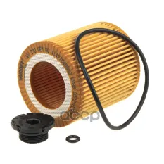 Фильтр масляный BMW F20/F30/F10/X1(E84) WUNDER FILTER WY230 WUNDER filter арт. WY230