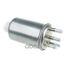 Фильтр топливный LAND ROVER 2.7 TD 04- WUNDER FILTER WB217 WUNDER filter арт. WB217