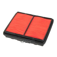 Фильтр воздушный HONDA Civ/CRX 91-01 WUNDER FILTER WH2004 WUNDER filter арт. WH2004