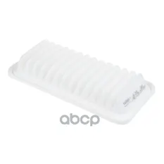 Фильтр воздушный TOYOTA Yaris II/III/Verso 2010-> WUNDER FILTER WH2055 WUNDER filter арт. WH2055