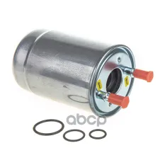 Фильтр топливный RENAULT Fluence/Megane III/Scenic III mot.1,5DCI WUNDER FILTER WB809 WUNDER filter арт. WB809
