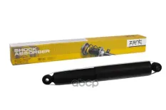 амортизатор задний газовый! Jeep Grand Cherokee WJ all 99-04 ZENTPARTS арт. Z00844