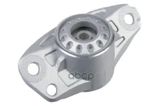 опора амортизатора заднего верхняя! Audi A3, Seat Altea/Leon, VW Golf V/VI/Jetta IV 03> ZENTPARTS арт. Z11966