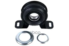 опора кардана подвесная! с подшипником FORD Transit MT82 06> ZENTPARTS арт. Z13041