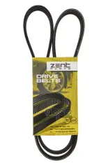 ремень поликлиновой! 6PK1210 Renault Clio/Kangoo 1.9DTi 99> ZENTPARTS арт. Z22613