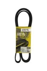ремень поликлиновой! 6PK1873 Audi A6, BMW E46, MB W202 1.4-2.8i 94> ZENTPARTS арт. Z22674