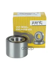 Подшипник ступицы задней Nissan Micra 1.0/1.2/1.4 16V 03>/Note 06> ZENTPARTS арт. Z14102