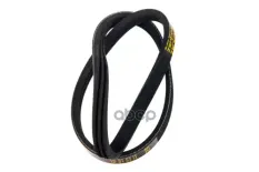 ремень поликлиновой! 3PK610 Geely MK 06> ZENTPARTS арт. Z23109