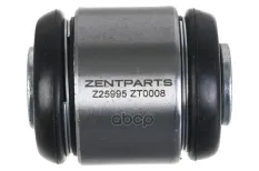 сайлентблок цапфы плавающий! Subaru Impreza G12 07-11 ZENTPARTS арт. Z25995