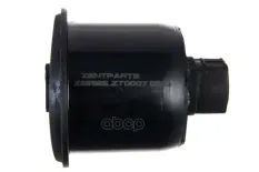 Сайлентблок задней балки ZENTPARTS арт. Z25926