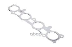 Прокладка системы выпуска NISSAN TIIDA/QASHQAI 1.8/2.0 MR18DE/MR20DE 06> ZENTPARTS арт. Z15684
